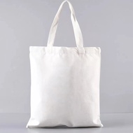 Tas tangan Shopper Shoulder Bag Shopping Bag Handbag Canvas Tote animal Series