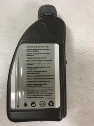 專業雙B零件專賣店賣場 BMW 83222433157 雙離合器變速箱油 變速箱油 DCTF-2