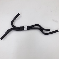 (1SET YES WD-124) OIL COOLER HOSE FOR (AUTO) PROTON EXORA MC CPS (non Turbo) (PW827215) (MADE IN MAL