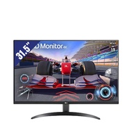 Màn hình LCD LG 31.5'' 32UR500-B.ATV (3840 x 2160/ VA/ 60Hz/ 4ms (GtG)) - Demo
