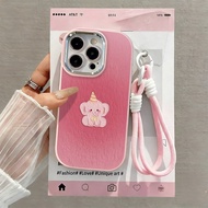 Case+bracelet Case Silicone Star case Realme C71 C75 C65 C63 C61 C21 C15 C2 C1 C67 C55 C35 C53 C51 C