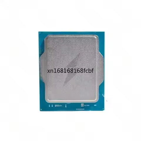 Suitable for Interface 10729 13th Generation Magic Modified CPU HX I9-13950HX I7-13850HX 1700LGA