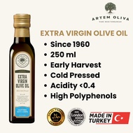 (Early Harvest) Extra Virgin Olive Oil Artem Oliva 250ml