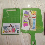 THICK chopping Board Thick chopping Board, thick plastic chopping Board, fruit chopping Board, veget