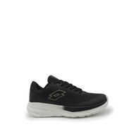 Lotto Flores Men's Running Shoes - Black