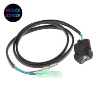 37380-92E10 Trim Tilt Switch Fine Tilt Switch Outboard  Lifting Switch for  Outboard Remote Control 