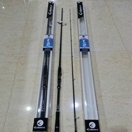 SABPOLO BLACK RIDER EGI  SQUID SERIES  ROD