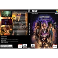 (PC) Arkham Horror Mother’s Embrace