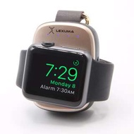 Lexuma XTAG Wireless Key-chain Power Bank Charger for Apple Watch   Lexuma XTAG智能無線充電器 (Apple Watch適用) #xmascollection21