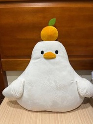 Dtto friends  好鴨 Hoya 抱枕 背墊