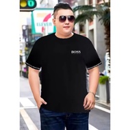 JUMBO ELEGANT Distro T-shirts FOR MEN AND WOMEN XXL, 3XL, 4XL, 5XL, 6XL, 7XL