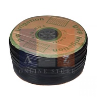 A-Z Online Store 5/8'' 16mm Agriculture Garden Irrigation Drip Tape 1000M 2000M