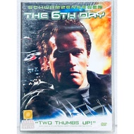 DVD : The 6th Day (2000) The 6th (2000) " Arnold Schwarzenegger "