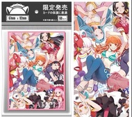 買3送1 🌸日版PTCG卡套 鐳射款 海賊王 one piece 大和 娜美 烏塔 女帝  牌套 遊戲王 妹套