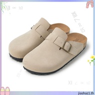 Sandal kasual untuk lelaki / Birkenstock Boston UFO3
