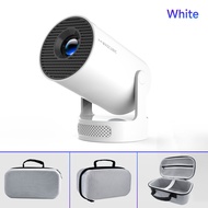 Magcubic | Magcubic 8K Wifi6 Projector 290ANSI Android 14 Dual WIFI Allwinner H726 BT5.4 1280*720P H