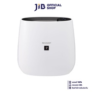 AIR PURIFIER (เครื่องฟอกอากาศ) SHARP AIR PURIFIER FP-J30TA-B (BLACK)