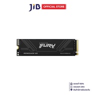 2 TB SSD (เอสเอสดี) KINGSTON FURY RENEGADE G5 - PCIe 5x4 NVMe M.2 2280 SFYR2S/2T0