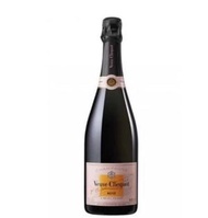 Veuve Clicquot - 凯歌夫人粉紅香檳無年份750ml