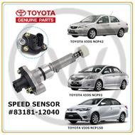 Original Toyota Vios NCP42 NCP93 NCP150 Speedometer Speed Meter Sensor Gear (3 Pin) (21T)