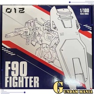 (MG)3rd Party F90 Fighter