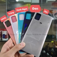 Samsung A51 / A515 Zin Back Cover - Genuine Samsung Galaxy Phone Back Cover