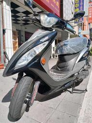 2010G5 150CC(可分期1000元交車) 輕鬆月付2527元 中古機車 二手機車 代步機車 非G6 勁戰 雷霆