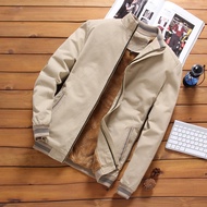 45-95KGCotton Jacket Motor Jaket Lelaki Jeket Bomber Jacket Men Jacket Man Men S Clothing Branded Sw