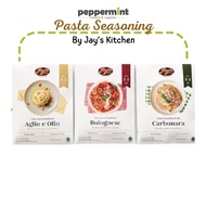 Jay's Pasta Seasoning (30 gr) Instant Pasta Seasoning/