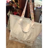 Disney Duffy and Friends Recycle bag (1)