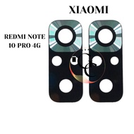 Camera Glass Xiaomi Redmi Note 10 Pro 4G Original (Camera Lens)