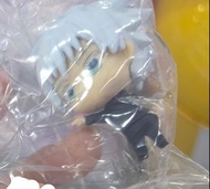 咒術迴戰 糭玉 膠囊figure 扭蛋 五條悟