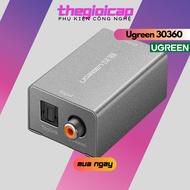 Ugreen 30360 Optical to Audio Converter