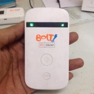 MODEM WIFI BOLT MF90 UNLOCK ALL OPERATOR TERBAIK 100%