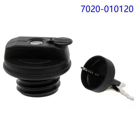 Original Cap Fuel Tank 7020-010120 For CFMoto Uforce 1000 ATV UTV CF800 X8 UF1000 600 ATR AU UTR UU