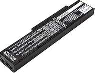 Peakbatt 2C.20770.001, 2C.20C30.001, 7813540000, 7813570000, 916C5810F, 916C5820F, 916C5840F, 4400mA