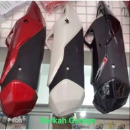 NMAX Accessories Muffler Cover NMAX ABSknalpot