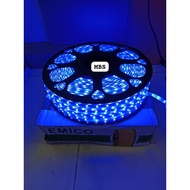 100M EMICO LED STRIP 52LED/M IP66 5050