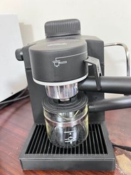 【EUPA】義式濃縮咖啡機 TSK-183  《可打奶泡 輕鬆做出花式咖啡》