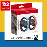 nintendo switch 2 joy con 2 wheel (set of 2)