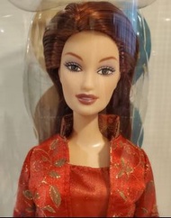 💗Barbie芭比娃娃～流行時尚～中國風💗#MOON