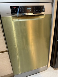 Bosch Serie 6 獨立式洗碗機 SPS6ZMI35E 45cm 觀塘屋苑自取