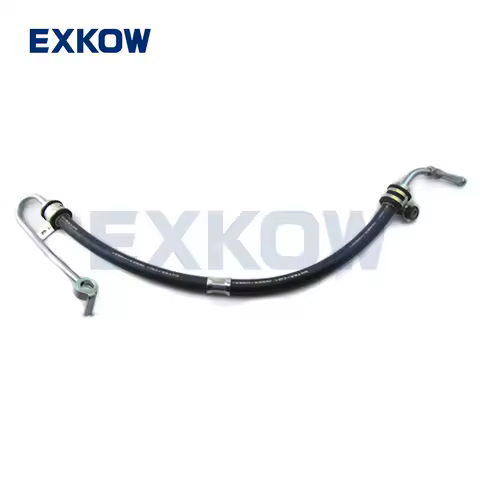 KOWZE P/S OIL PRESSURE HOSE LINE for Mitsubishi Pajero IV 2006-2016 V87 V93 V97 Montero 4455A353