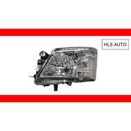 Nissan Urvan E26 Nv350 2014-2017 Head Lamp / Lampu Depan (Casp)
