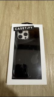 CASETiFY iPhone 15 Pro Max MagSafe 手機殼