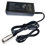 UpBright 24V AC/DC Adapter Compatible with Invacare Pronto M41 M 41 Electric Power Wheelchair M41M41