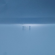 Flash-e-Vapor v4.5 s 2ML Flash Glass Warehouse 4.5ML Glass Tube Transparent Glass Cover#Flash-e-Vapo