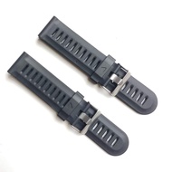 Expedition WATCH STRAP 24MM RUBBER WATCH STRAP 24MM RUBBER