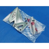 suzuki gsxr gsxs150 footrest assy depan ORIGINAL