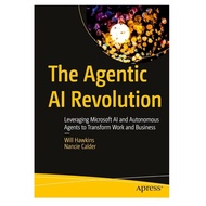 The Agency AI Revolution Book